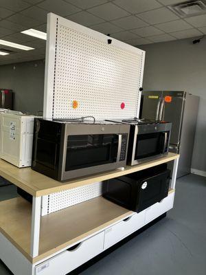 Bella's Appliances