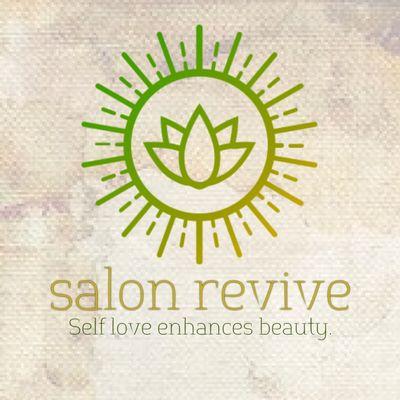 Salon Revive