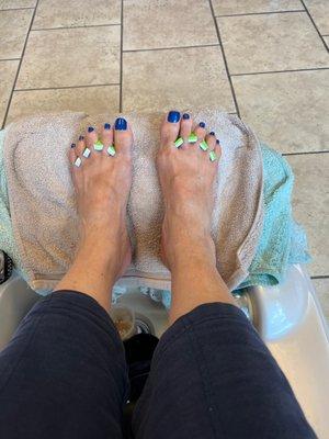 Native Dreams Day Spa & Full Service Salon