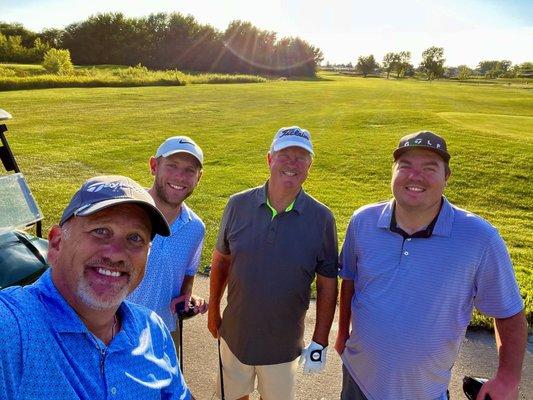 Briarwood Golf Course