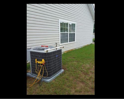 Air Conditioning Repair