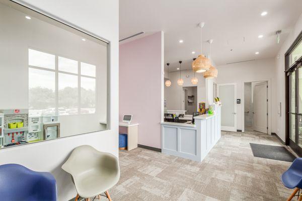 Ascend Pediatric Dentistry