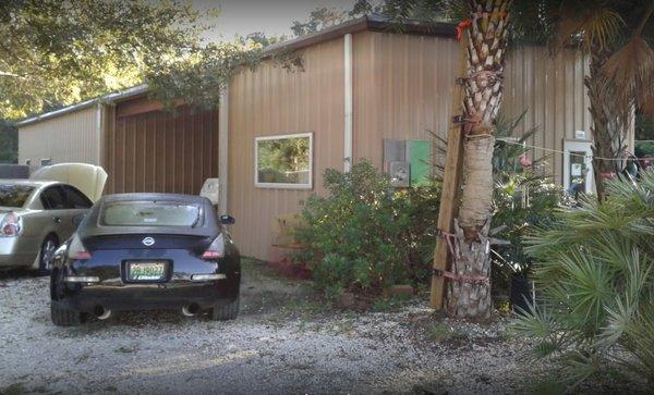 B & K Auto Repair