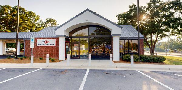 Bank of America