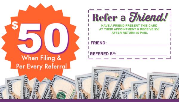 Dependable Tax and Notary Services