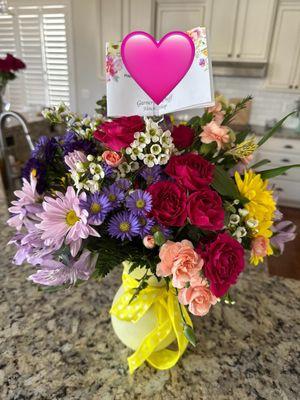 Garner & Duff Flower Shop