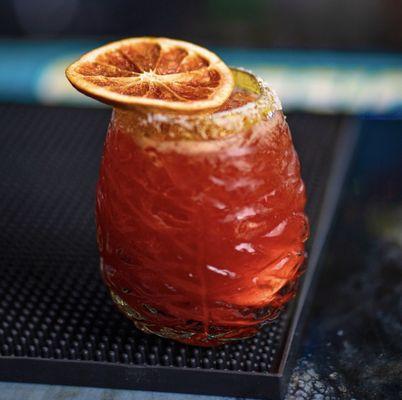 El Rey Mexican Restaurant