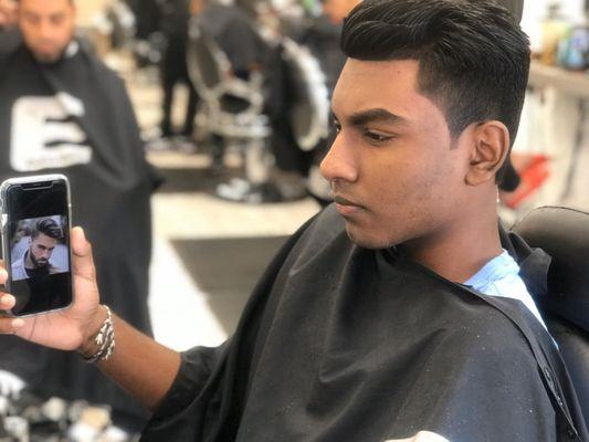 La Magia Barbershop 2