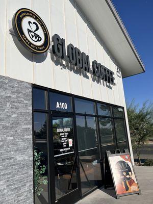 Global Coffee