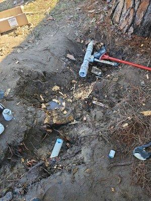 Crowson's Handyman & Cleaning Services