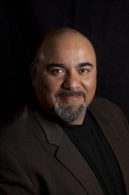 Marcelo Fuentes - Dilbeck Real Estate