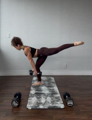 Ascend Body by Betty