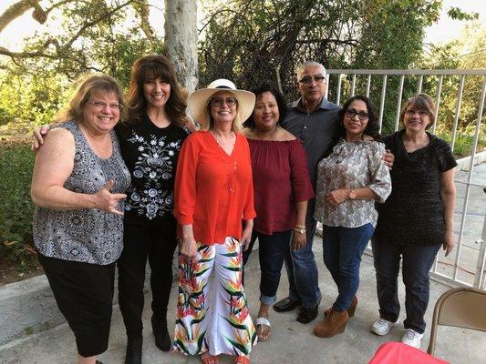 American Legion Post 421