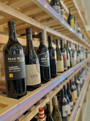 Market Wines Walnut Hills