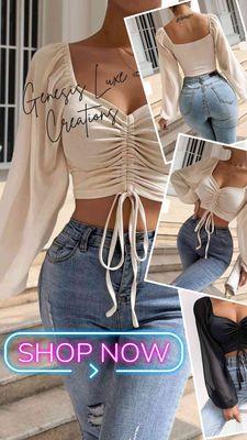 Genesis Luxe Creations Global