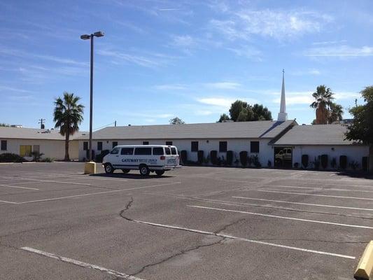 Gateway Baptist Church