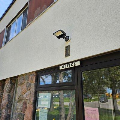 West Carrollton Electrical