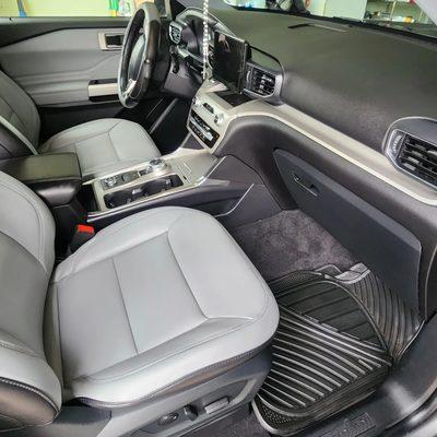 Ramirez Auto Detailing