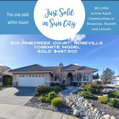Nichole Moody -
#SellingSunCityRoseville #Agentmoody #Nicholemoody