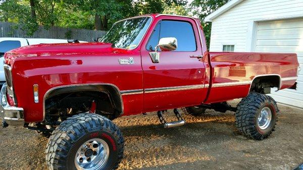 Albion Auto Body Plus