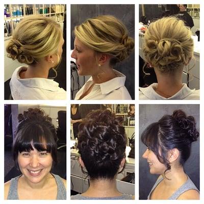 Ego Hour Hair Designers