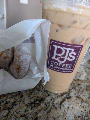 PJ's Coffee