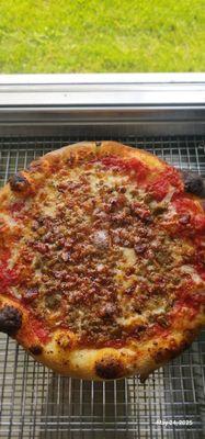 Pizza Fix