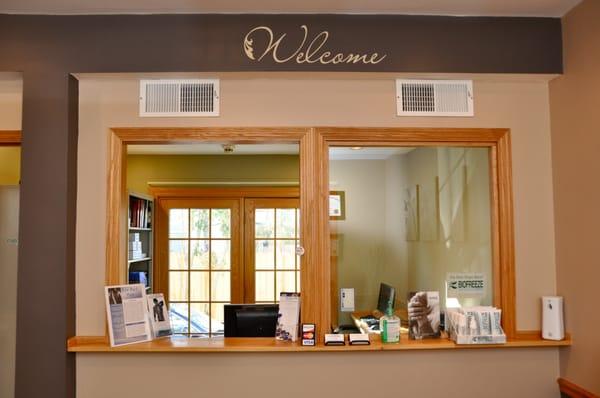 Welcome to North Shore Natural Medicine