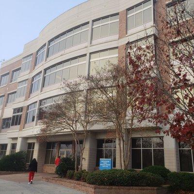 Baton Rouge General Orthopedic Associates