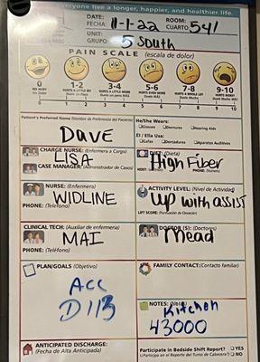 NCH Healthcare System
