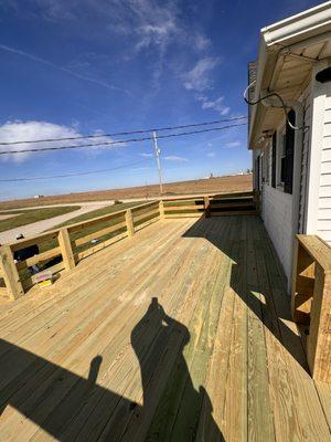 G&M roofing and General construction