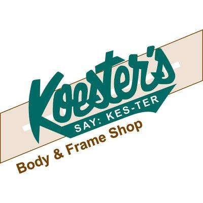Koester's Body and Frame Shop - Fort Wayne