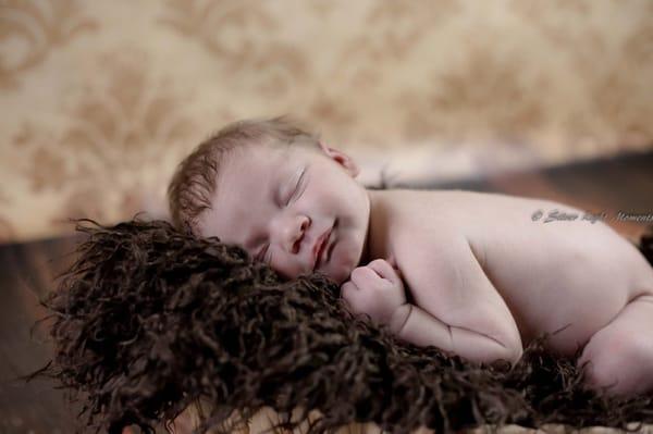 Silver Light Moments