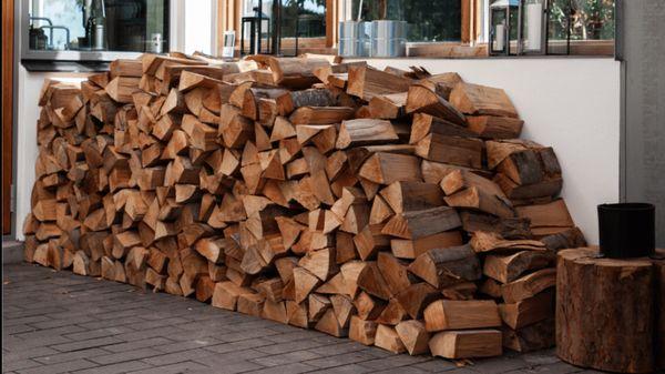 FIREWOOD MANAGEMENT