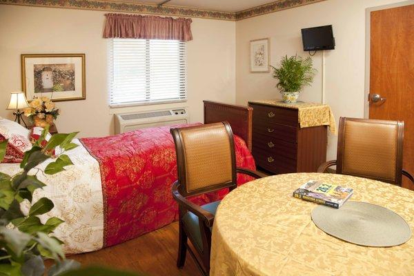 Carriage Inn of Dayton