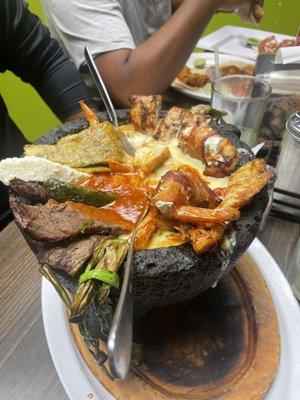 El Canelo Restaurant