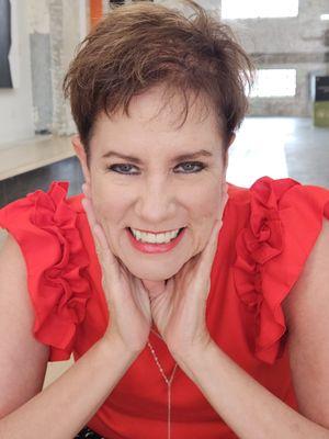 Dee Vickers Firrone LMT. TMJ master massage therapist, MLD-C lymphatic drainage massage therapists.