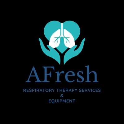 AFresh - Respiratory Therapy Services & Equipment