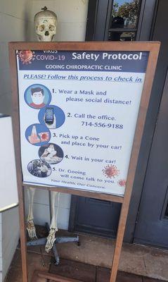 Gooing Chiropractic Clinic Costa Mesa Ca