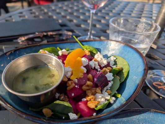 Vincent William Wine