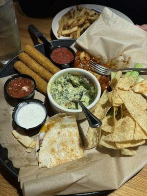 Applebee's Grill & Bar