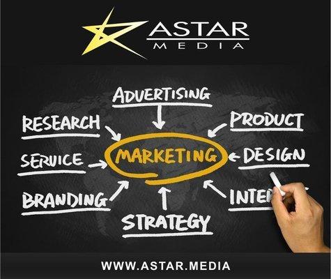 Astar Media