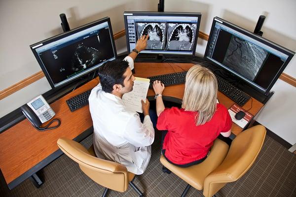 Center for Advanced Cardiovascular Care - Plano