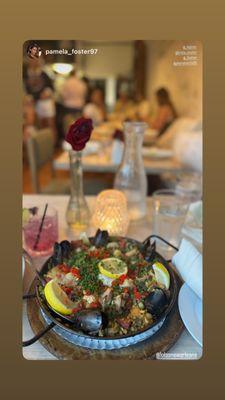 Lola's