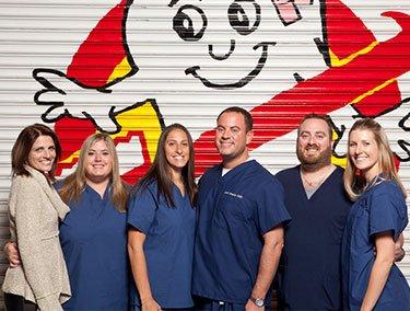 Doc Bresler's Cavity Busters