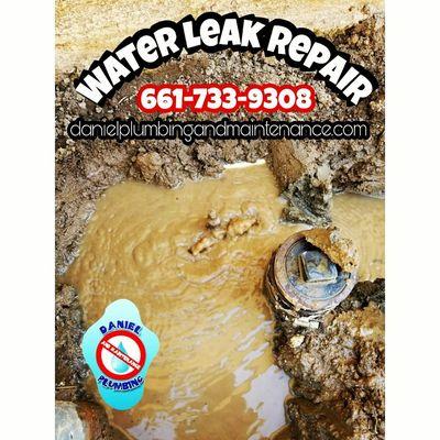 Daniel Plumbing And Maintenance