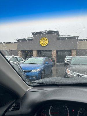 Gold's Gym