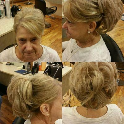 Shellie Lukasik - Mia Salon Studios