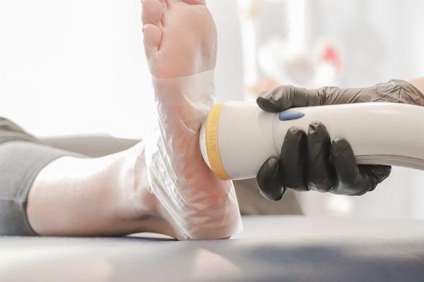 Jazu Restorative Clinic LLC