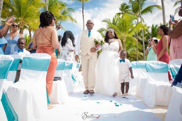 Stellar Life Productions